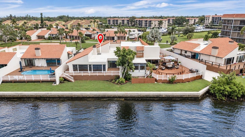 Photo of 25188 Marion Avenue #41, Punta Gorda, FL 33950 (MLS # C7532518)