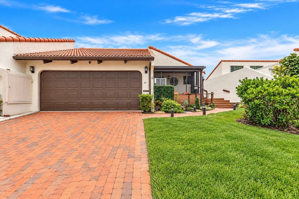 Photo of 25188 Marion Avenue #41, Punta Gorda, FL 33950 (MLS # C7532518)