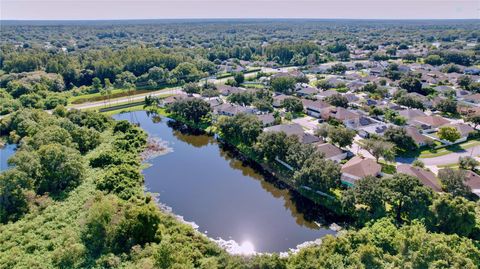 A home in LAND O LAKES