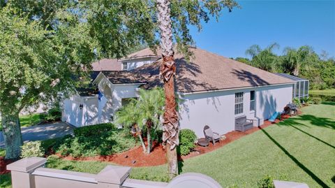 A home in LAND O LAKES