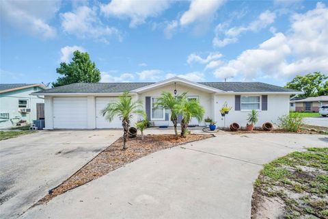 Photo of 7923 Foxbloom Drive, Port Richey, FL 34668 (MLS # TB8409061)