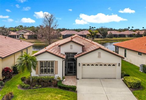 Photo of 1896 Batello Drive, Venice, FL 34292 (MLS # N6143085)
