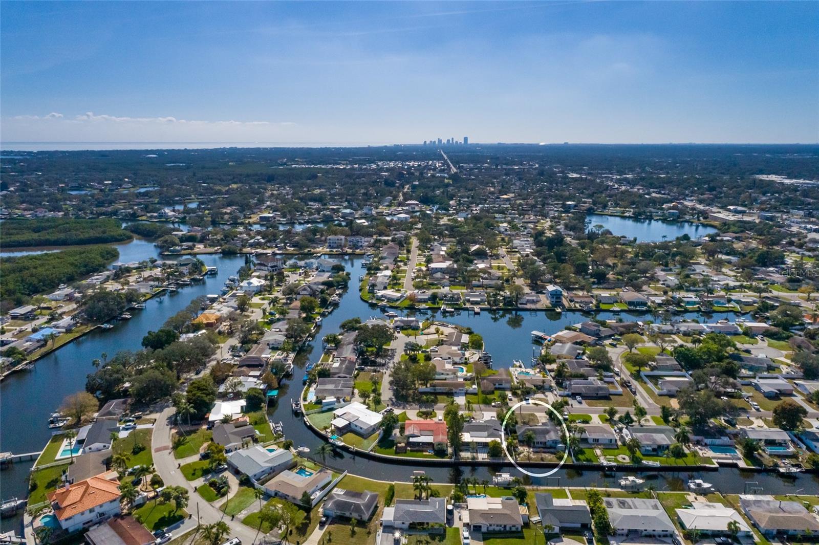 SUN PLAZA ISLES - Residential