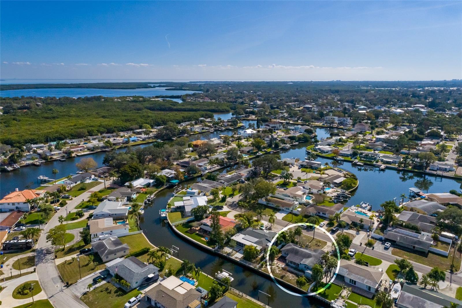 SUN PLAZA ISLES - Residential