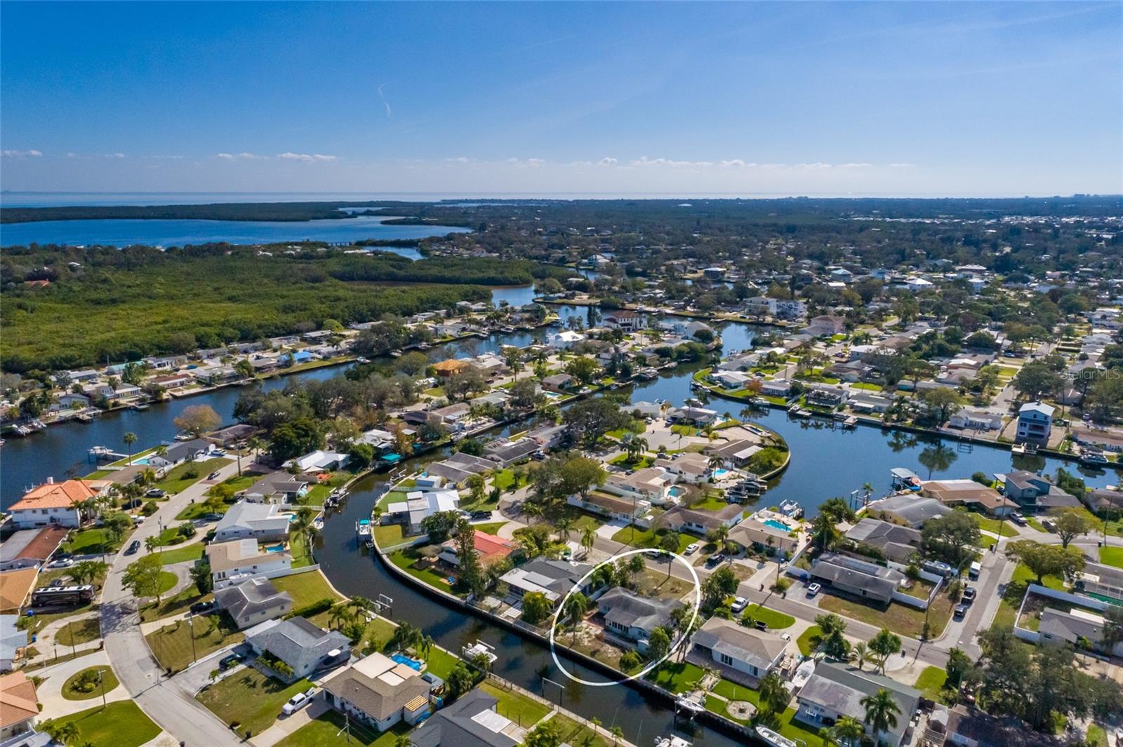 SUN PLAZA ISLES - Residential