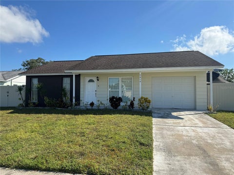 Photo of 3414 Monte Rio Street, New Port Richey, FL 34655 (MLS # TB8539153)