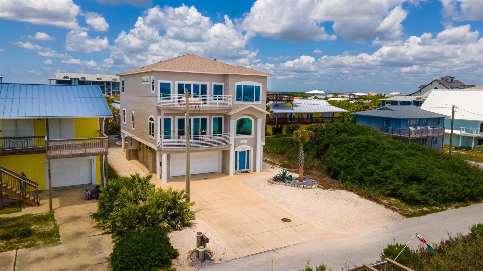 Bethune Volusia Beach - Residential