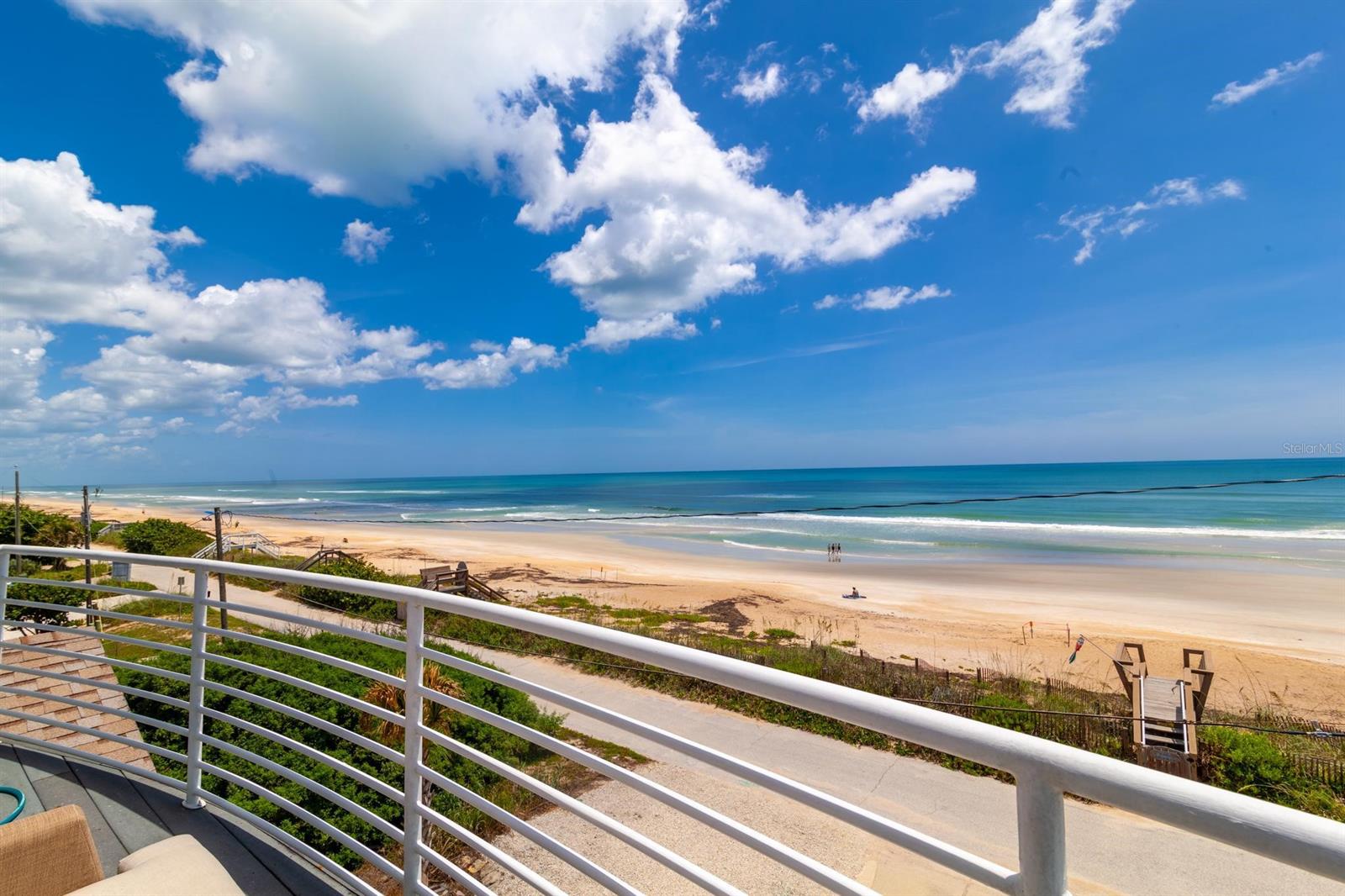 Bethune Volusia Beach - Residential