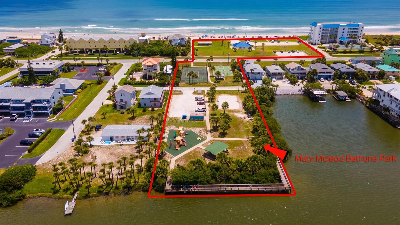 Bethune Volusia Beach - Residential