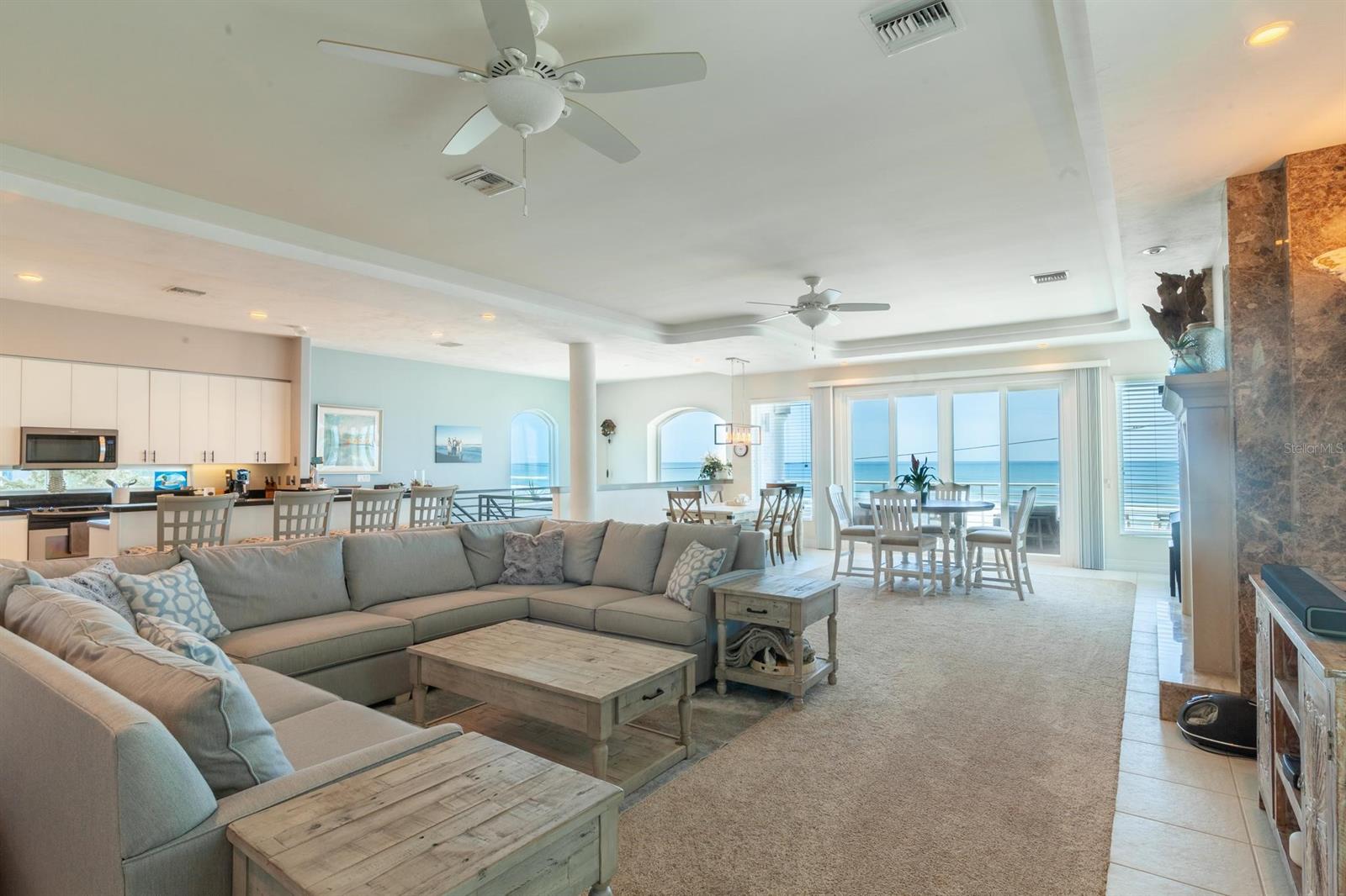 Bethune Volusia Beach - Residential