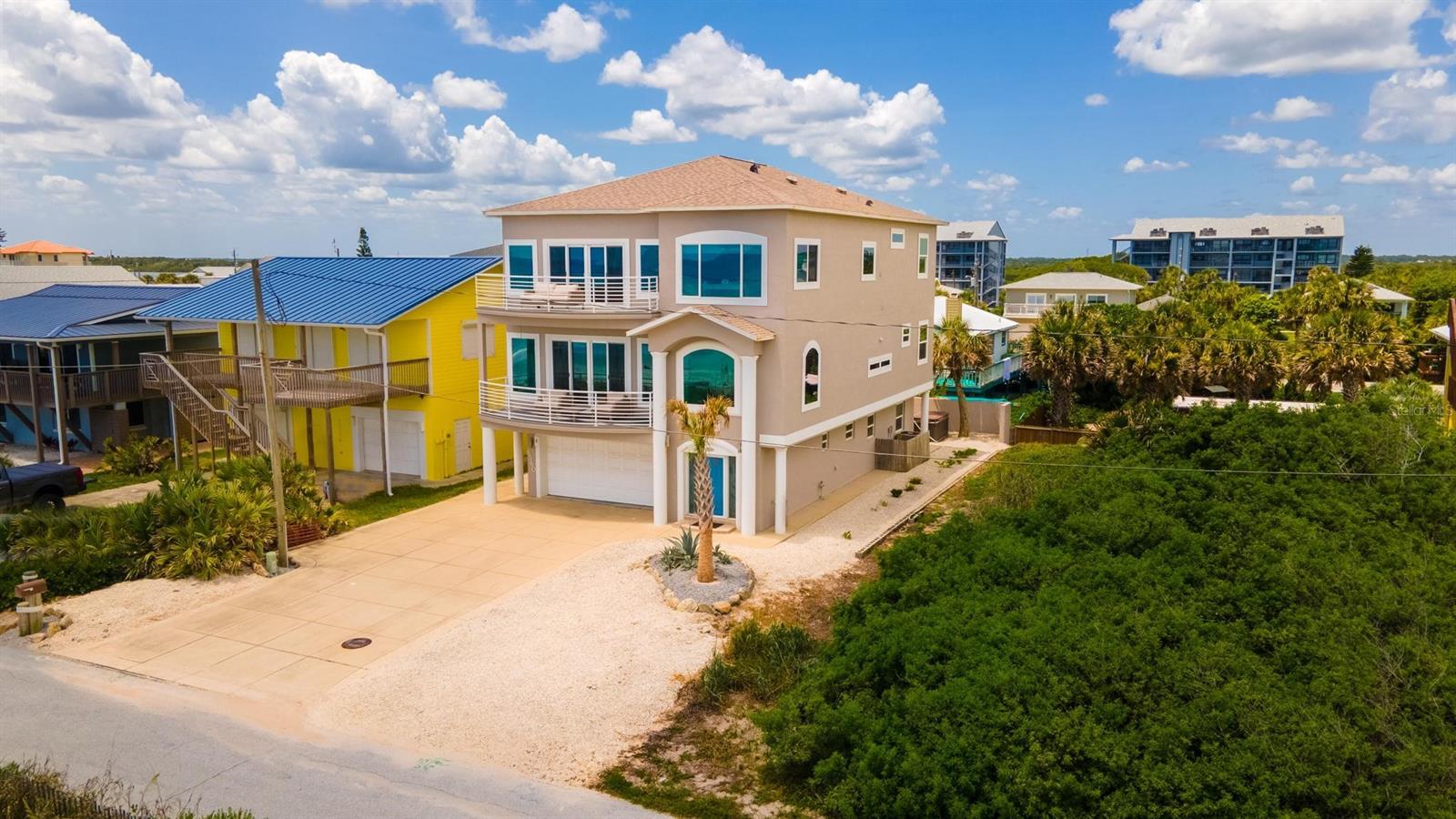 Bethune Volusia Beach - Residential