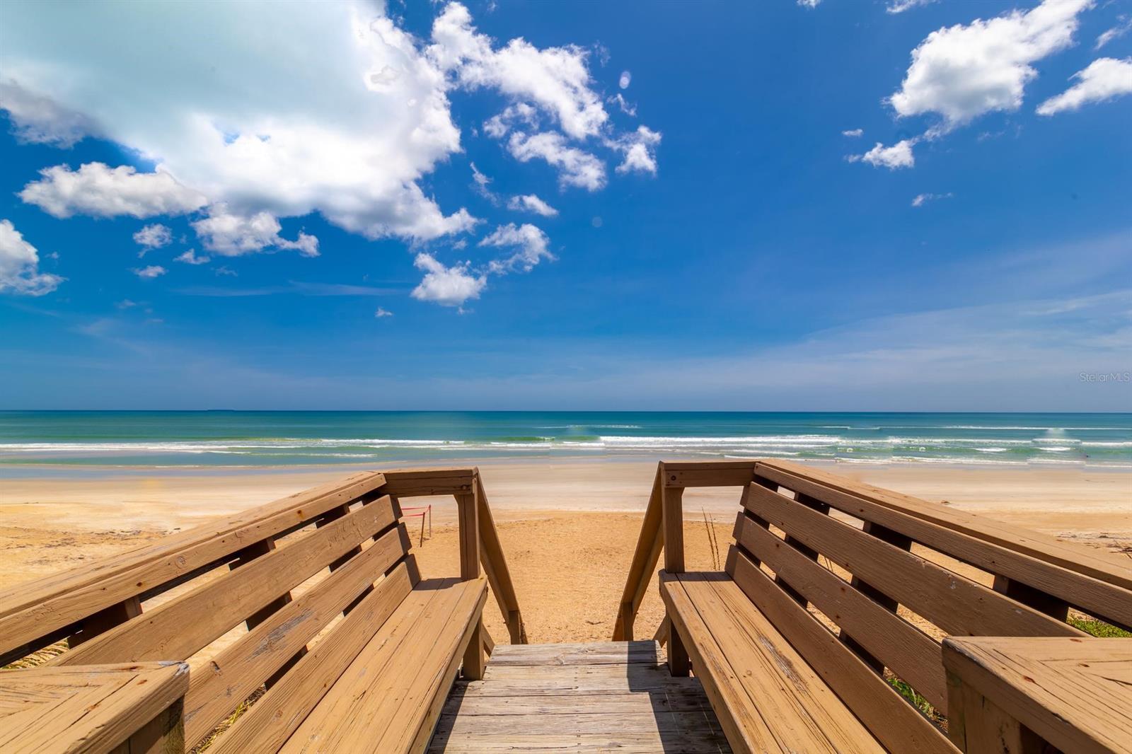 Bethune Volusia Beach - Residential