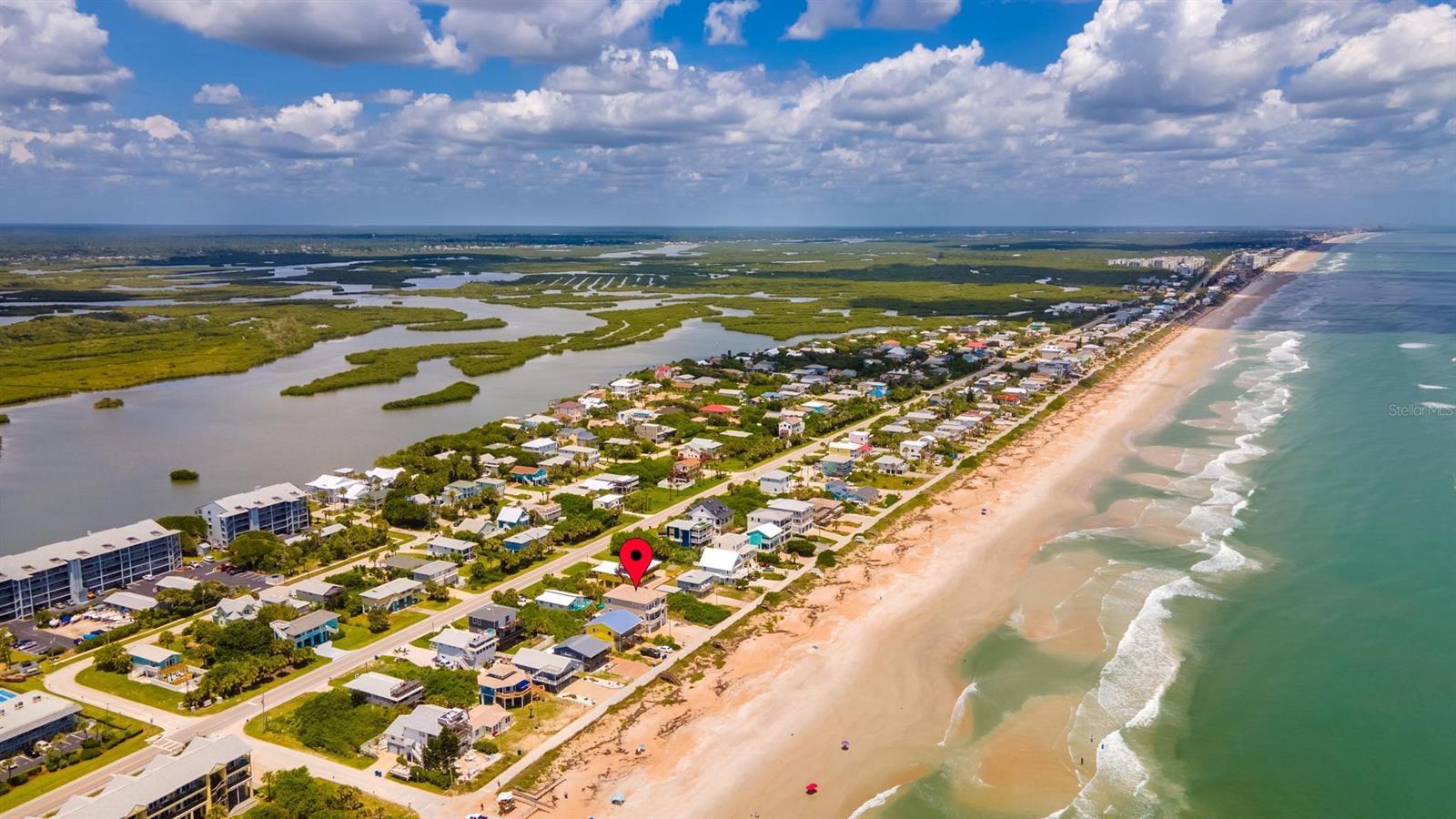 Bethune Volusia Beach - Residential