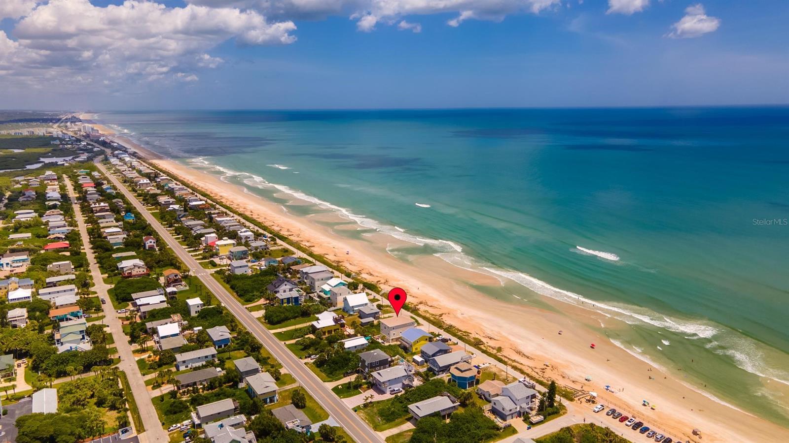 Bethune Volusia Beach - Residential