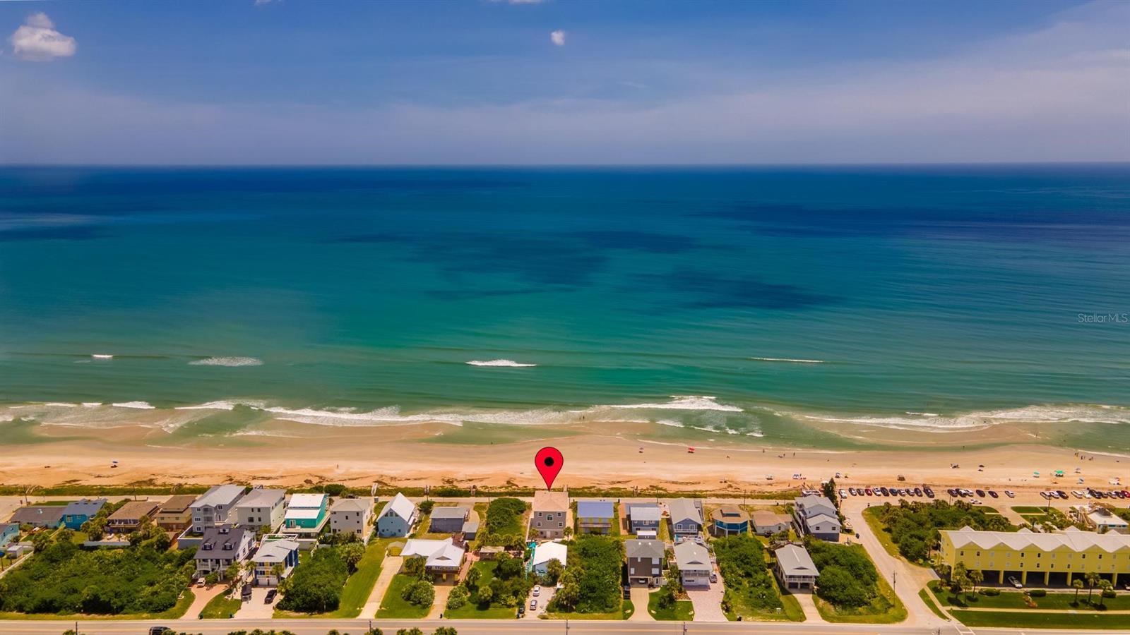 Bethune Volusia Beach - Residential