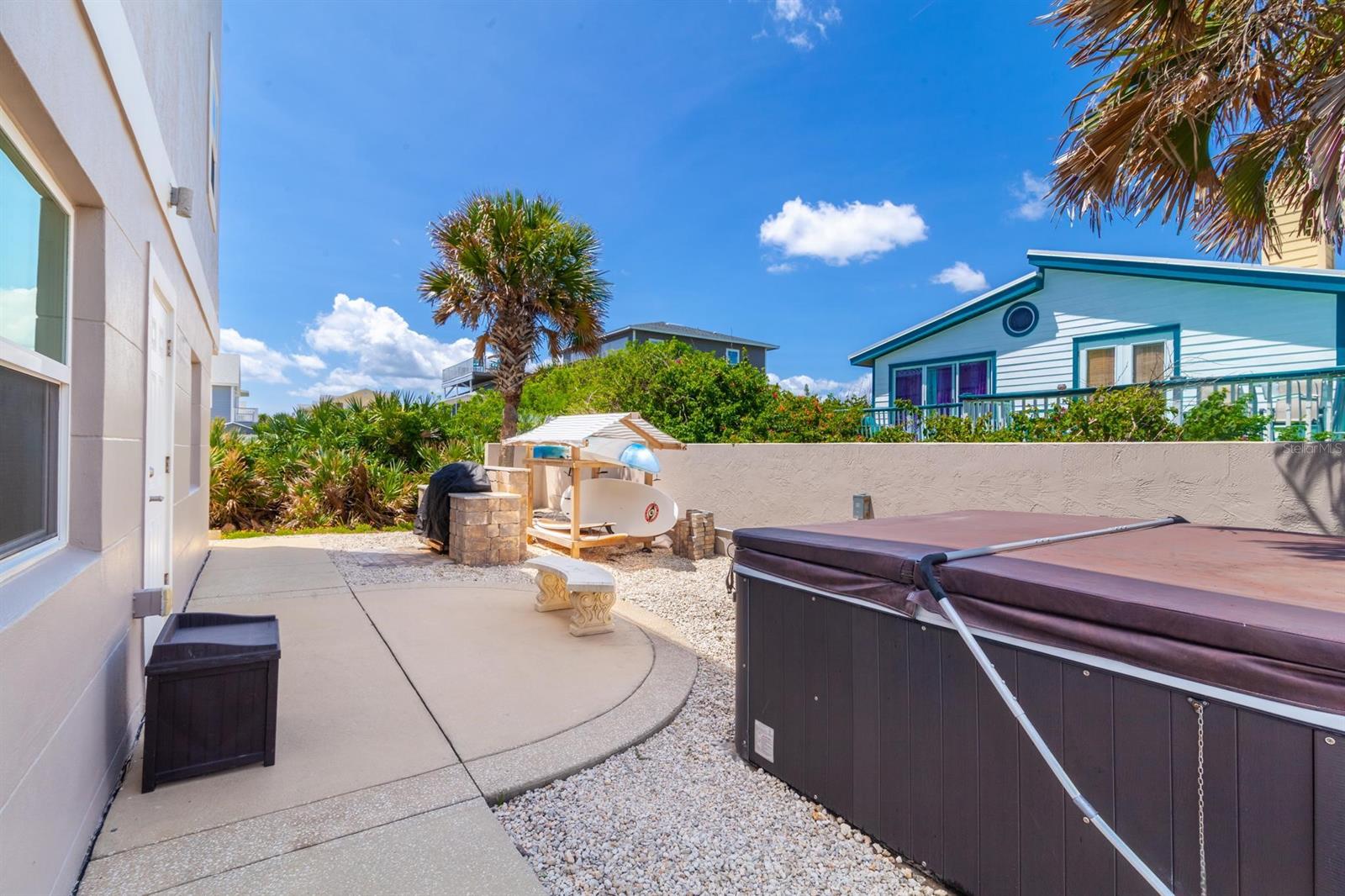 Bethune Volusia Beach - Residential
