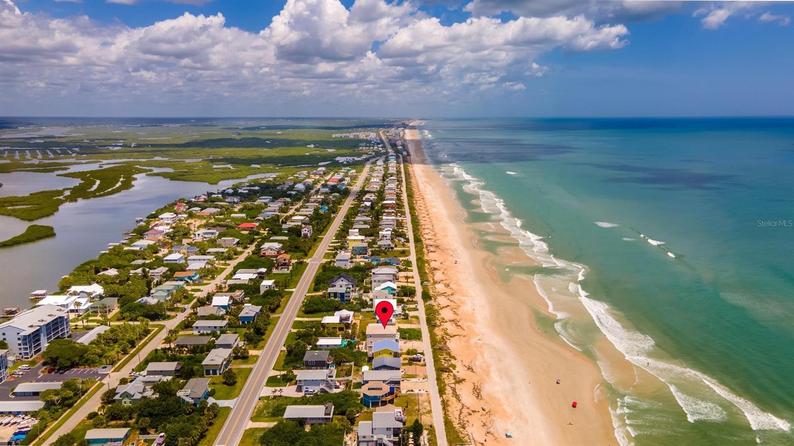 Bethune Volusia Beach - Residential