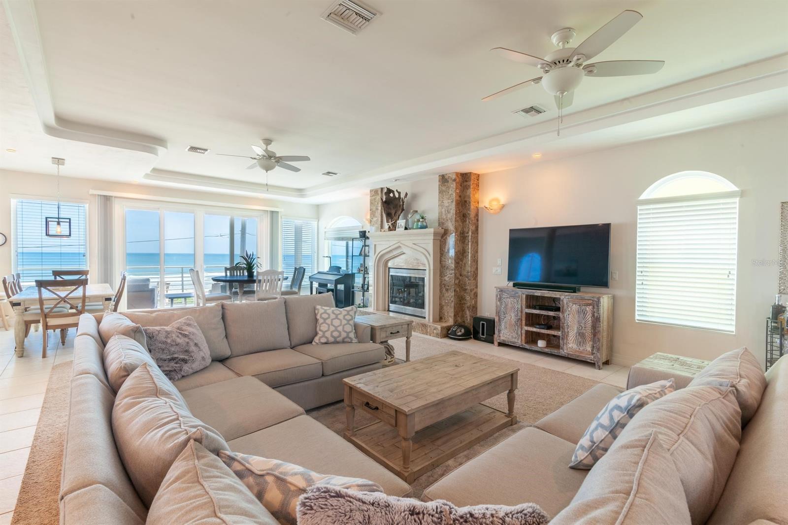 Bethune Volusia Beach - Residential