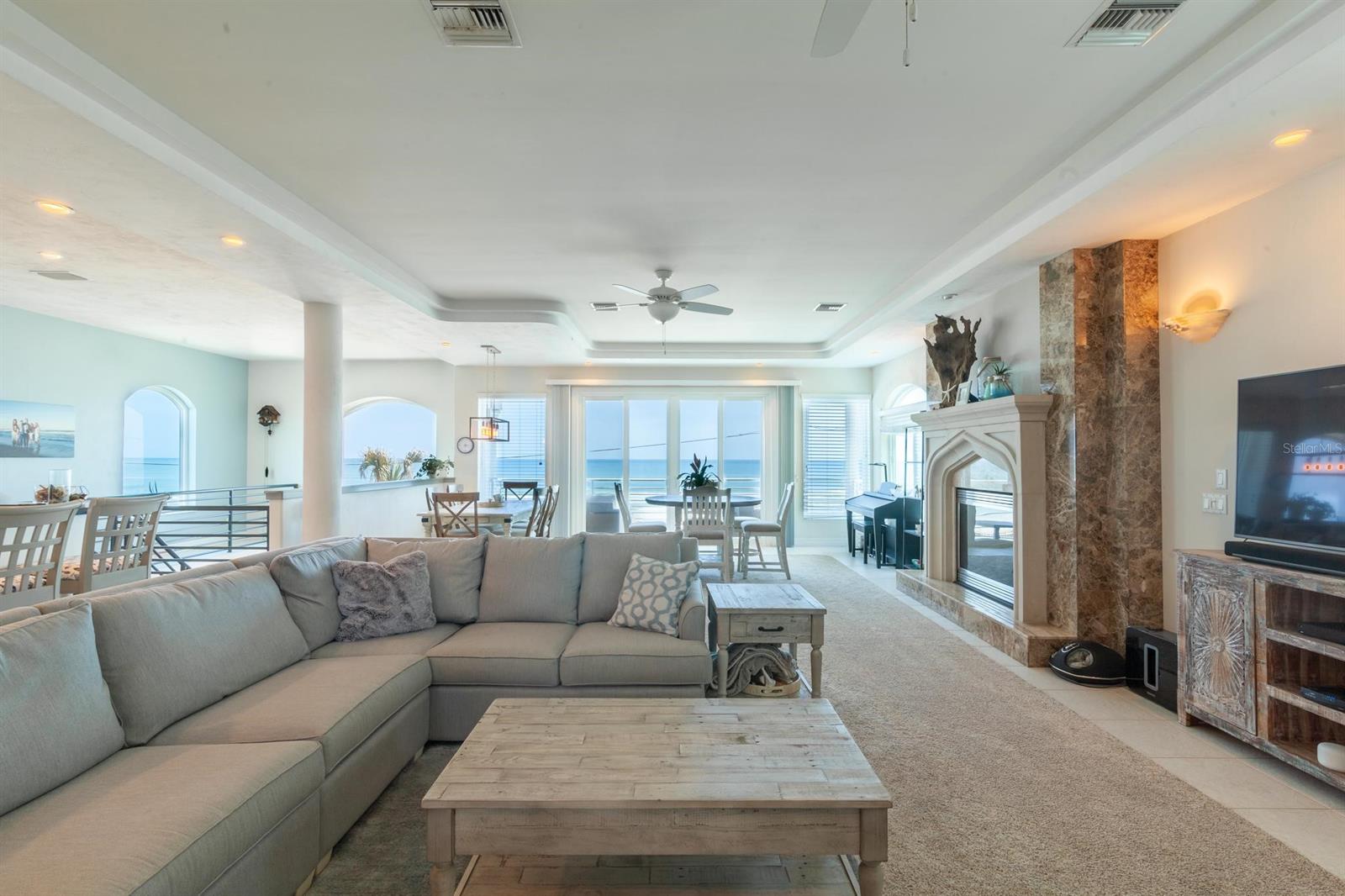 Bethune Volusia Beach - Residential