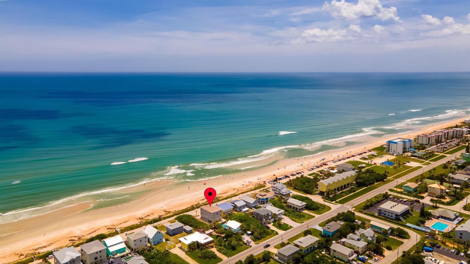 Bethune Volusia Beach - Residential