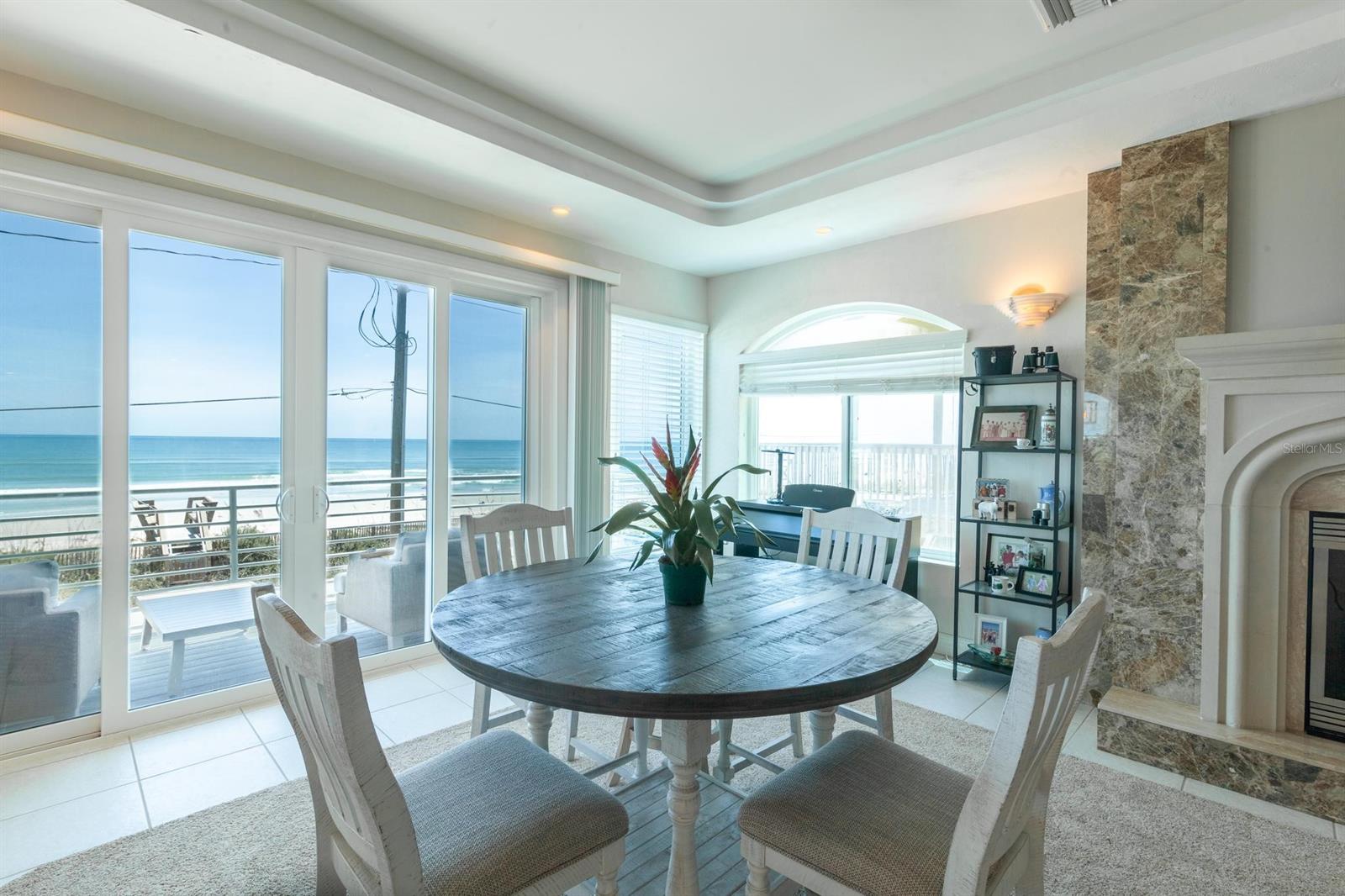 Bethune Volusia Beach - Residential
