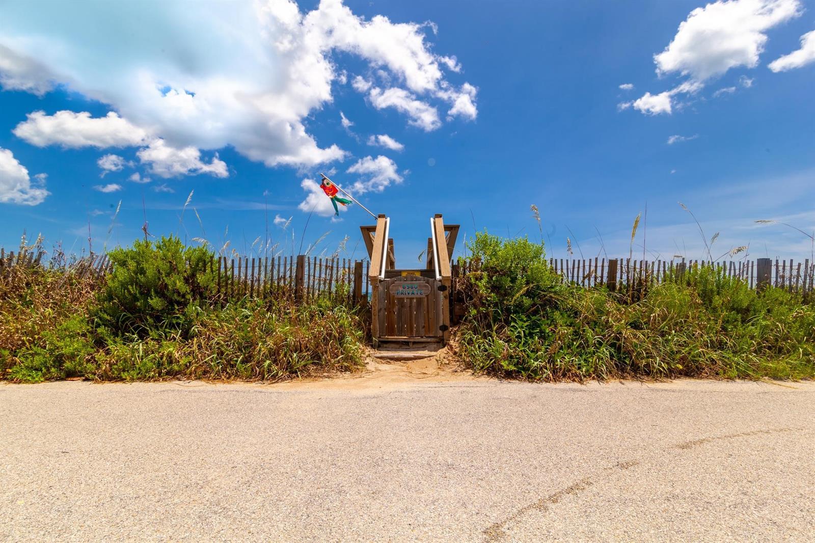 Bethune Volusia Beach - Residential