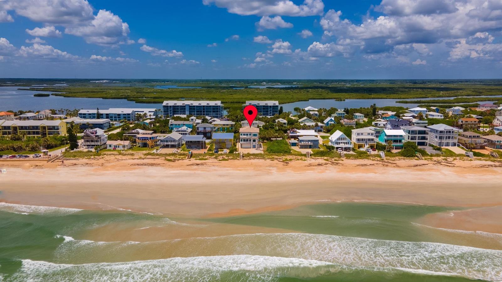 Bethune Volusia Beach - Residential