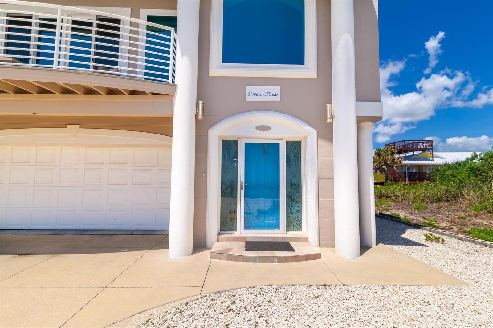 Bethune Volusia Beach - Residential