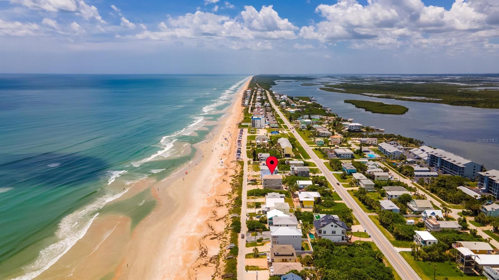 Bethune Volusia Beach - Residential