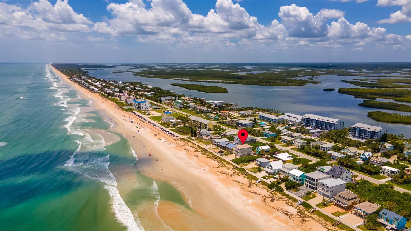Bethune Volusia Beach - Residential