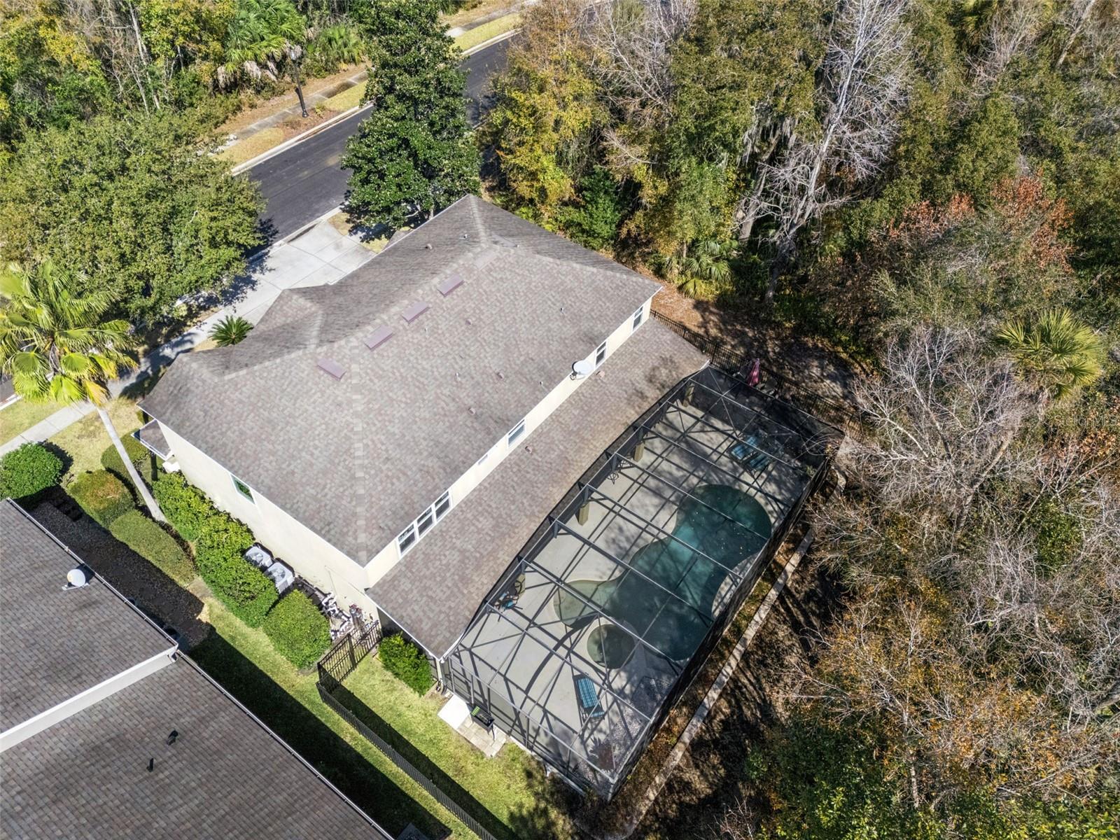 KENMURE - Residential