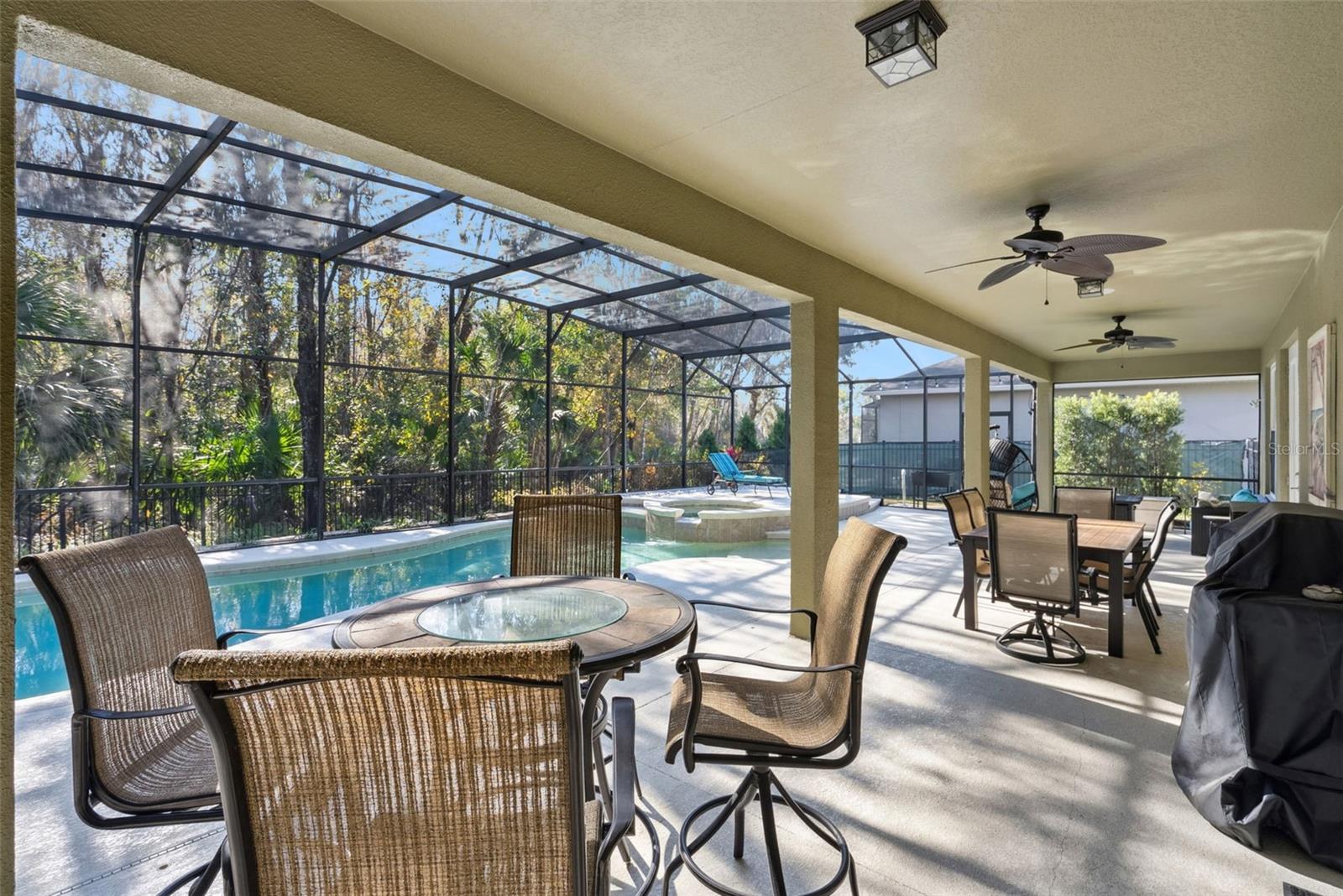 KENMURE - Residential