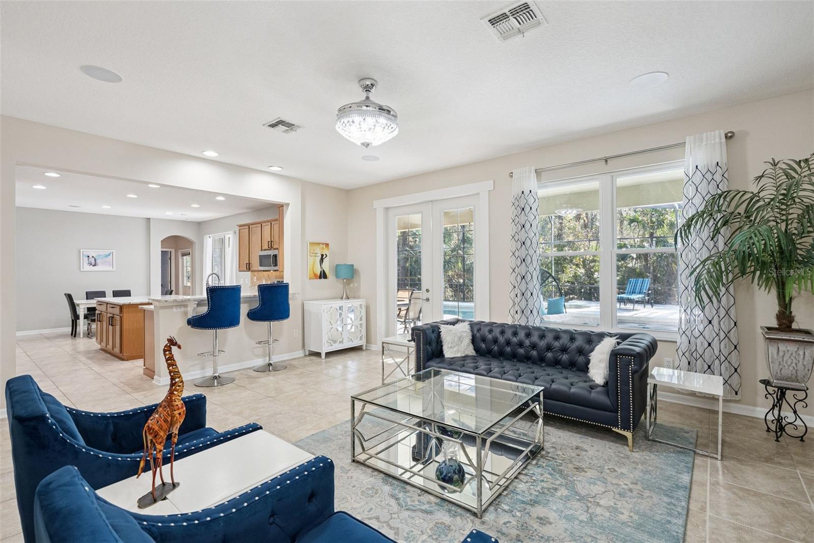 KENMURE - Residential