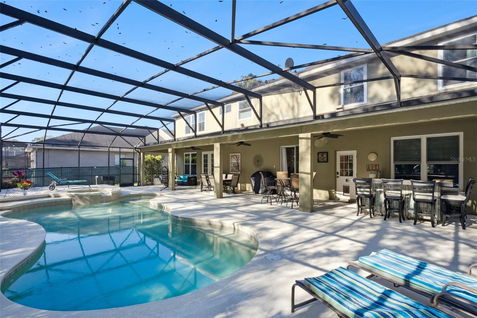 KENMURE - Residential