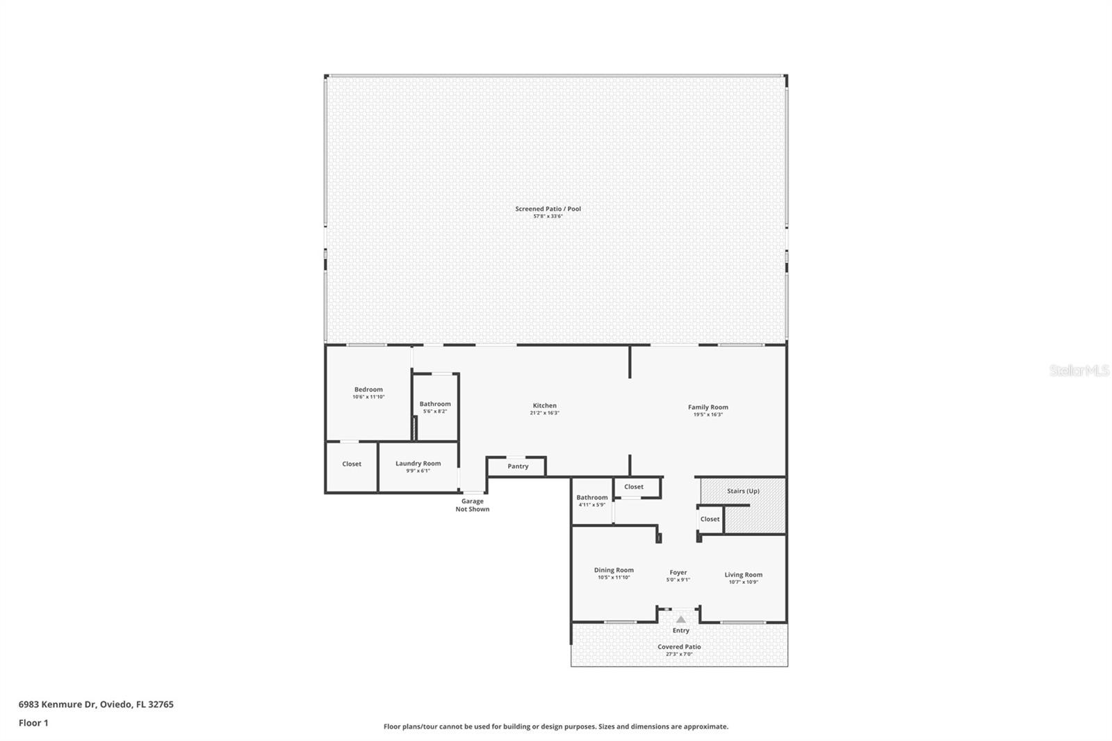 KENMURE - Residential