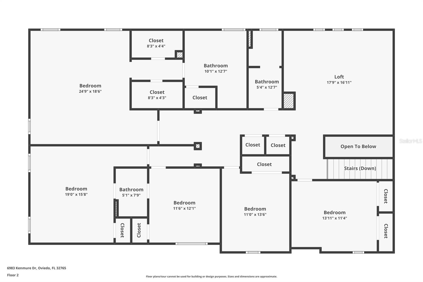 KENMURE - Residential