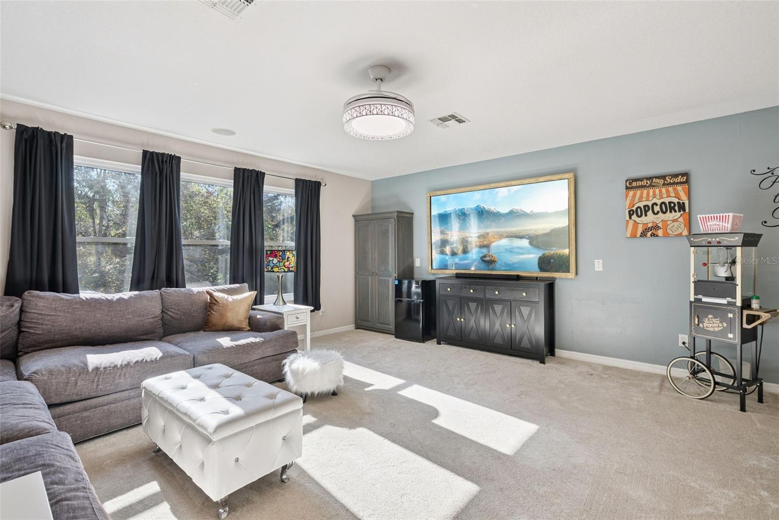 KENMURE - Residential