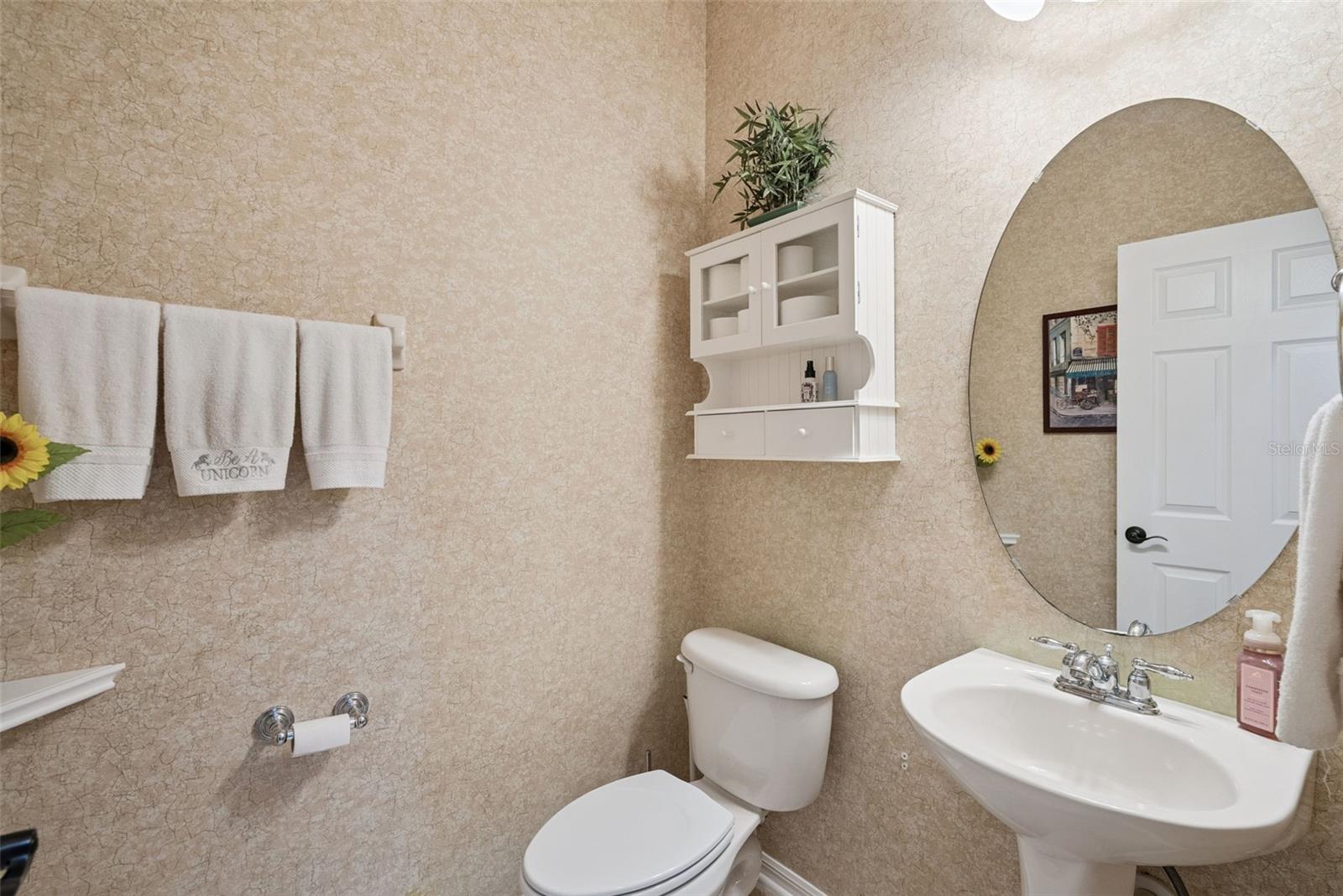 KENMURE - Residential