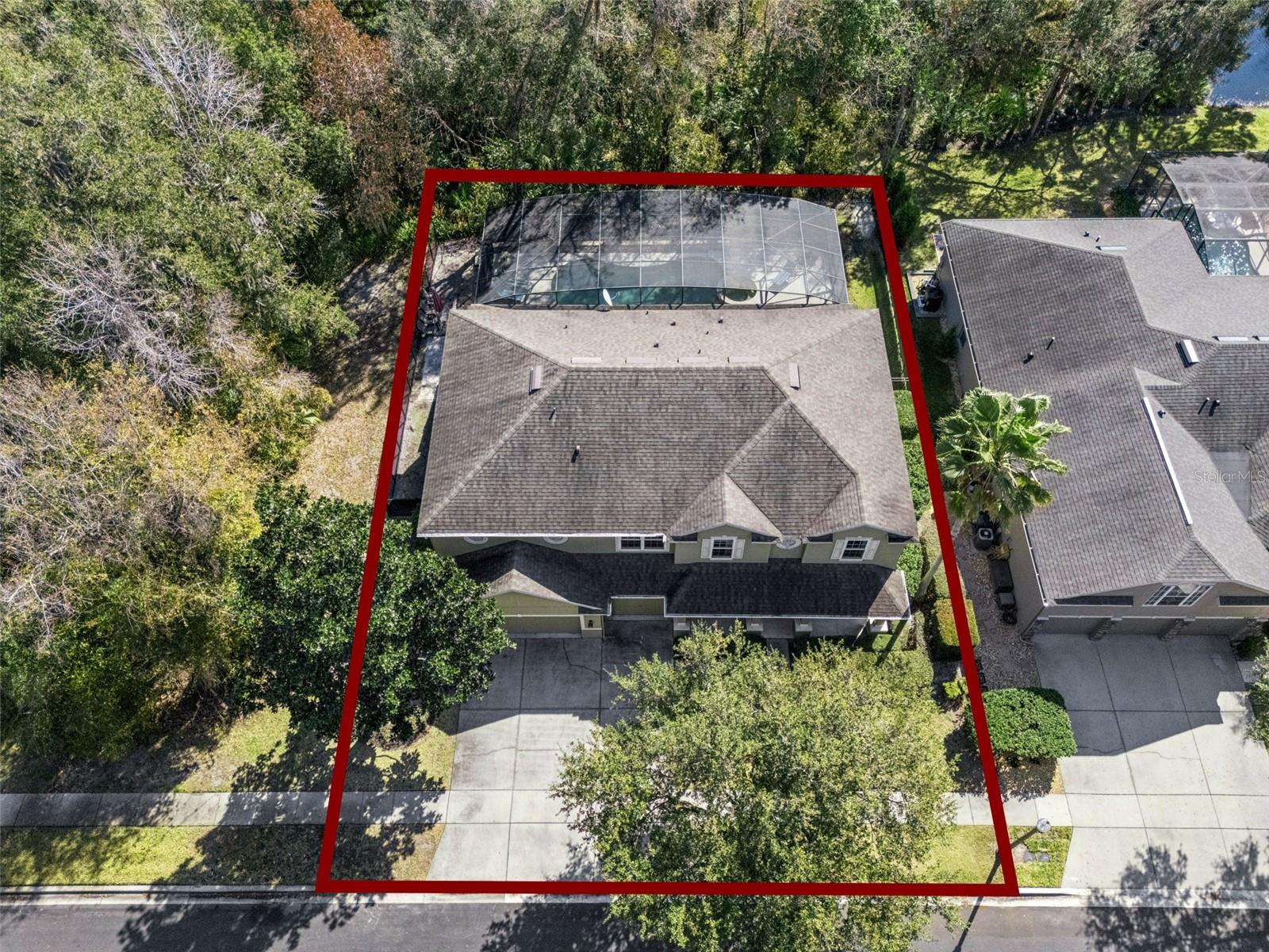 KENMURE - Residential