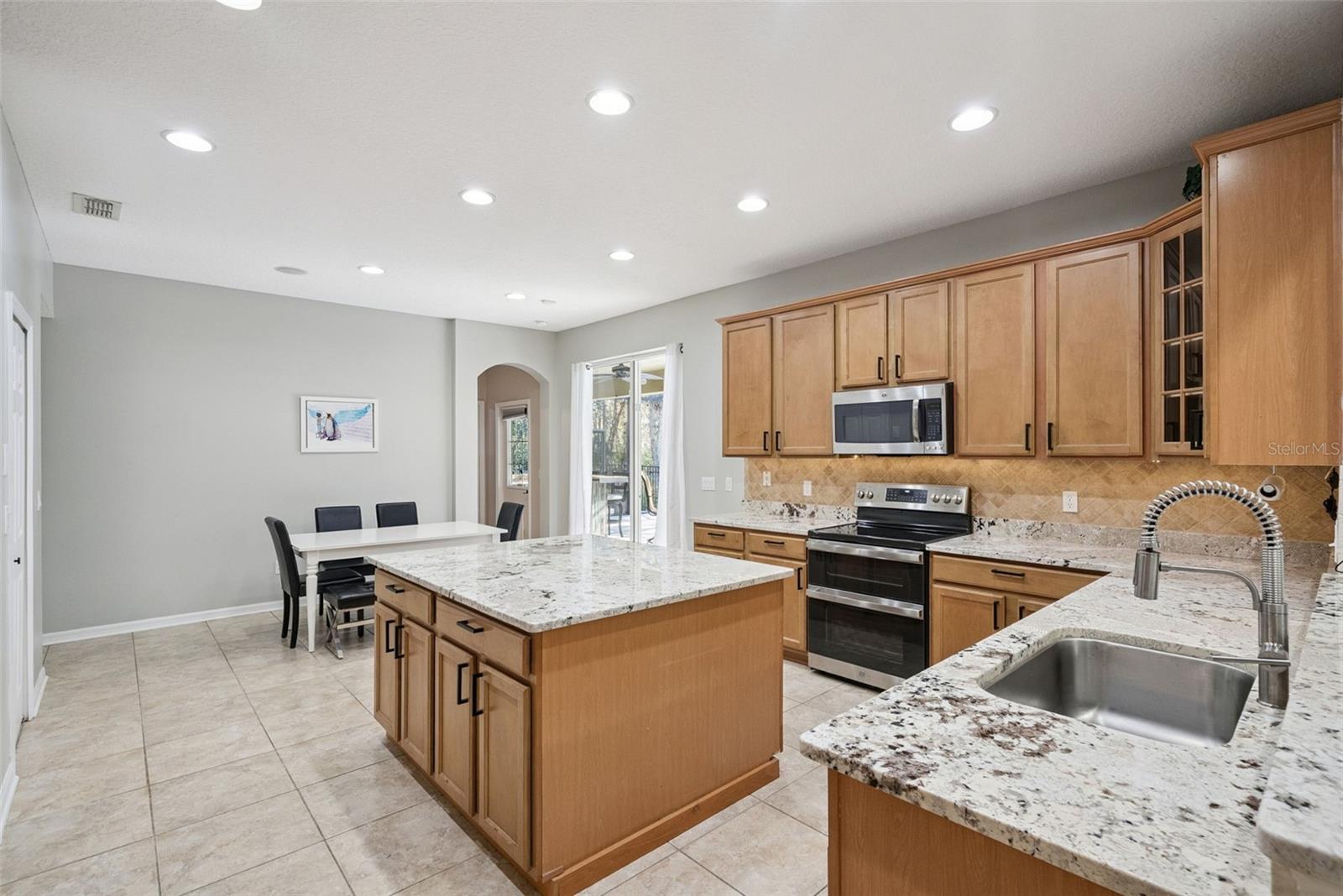 KENMURE - Residential