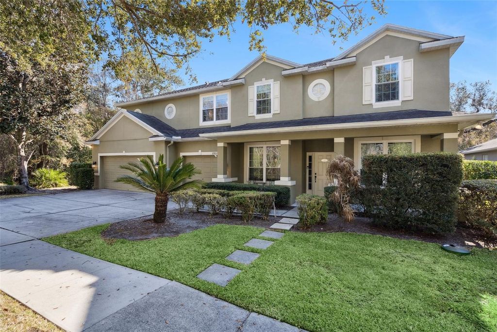 Photo of 6983 Kenmure Drive, Oviedo, FL 32765 (MLS # O6381643)