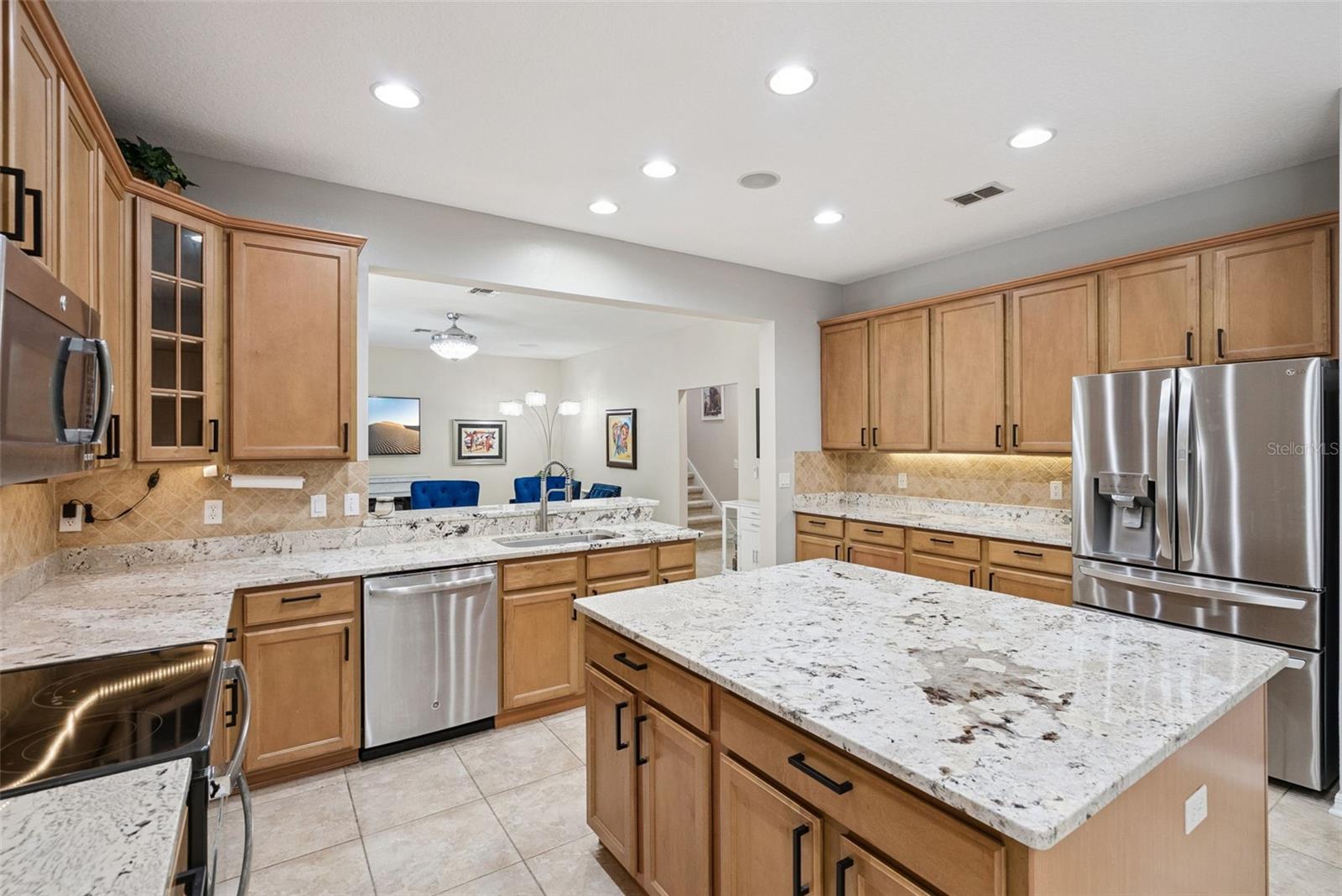 KENMURE - Residential