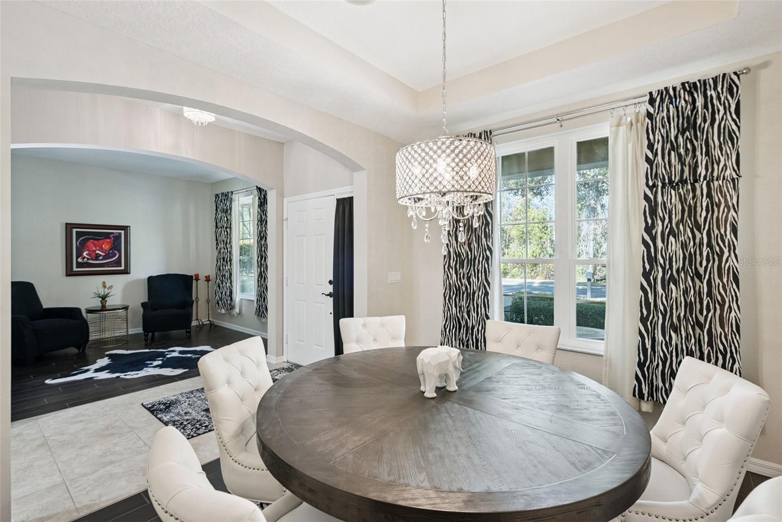 KENMURE - Residential