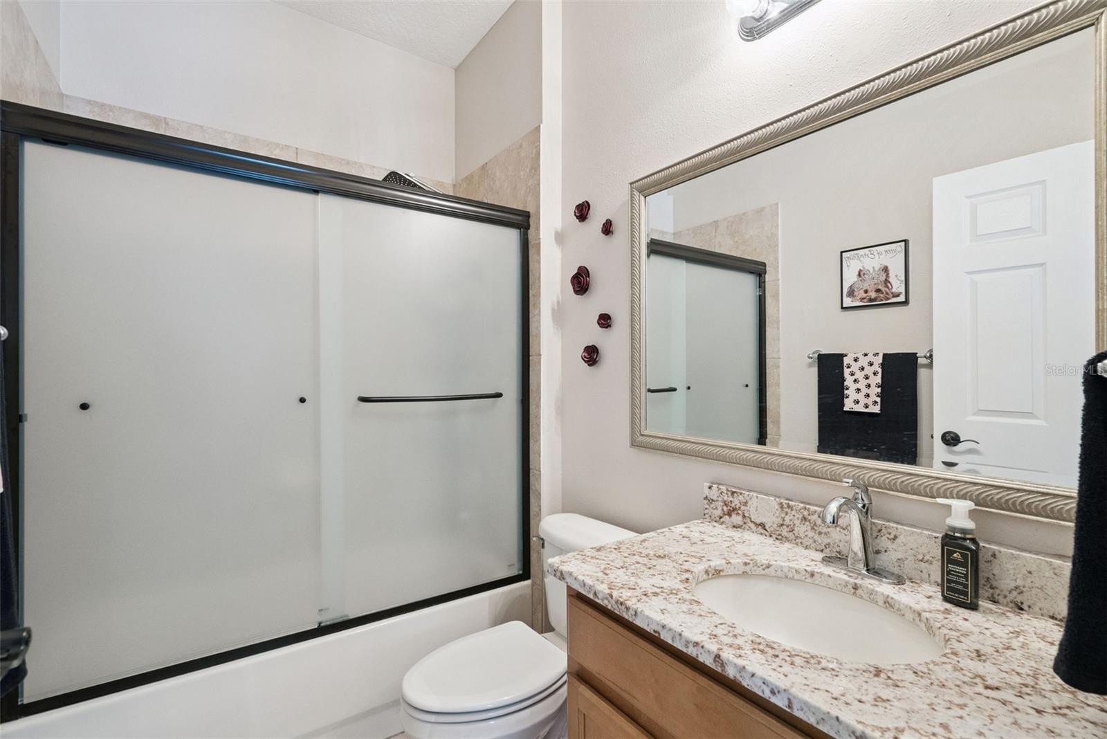 KENMURE - Residential