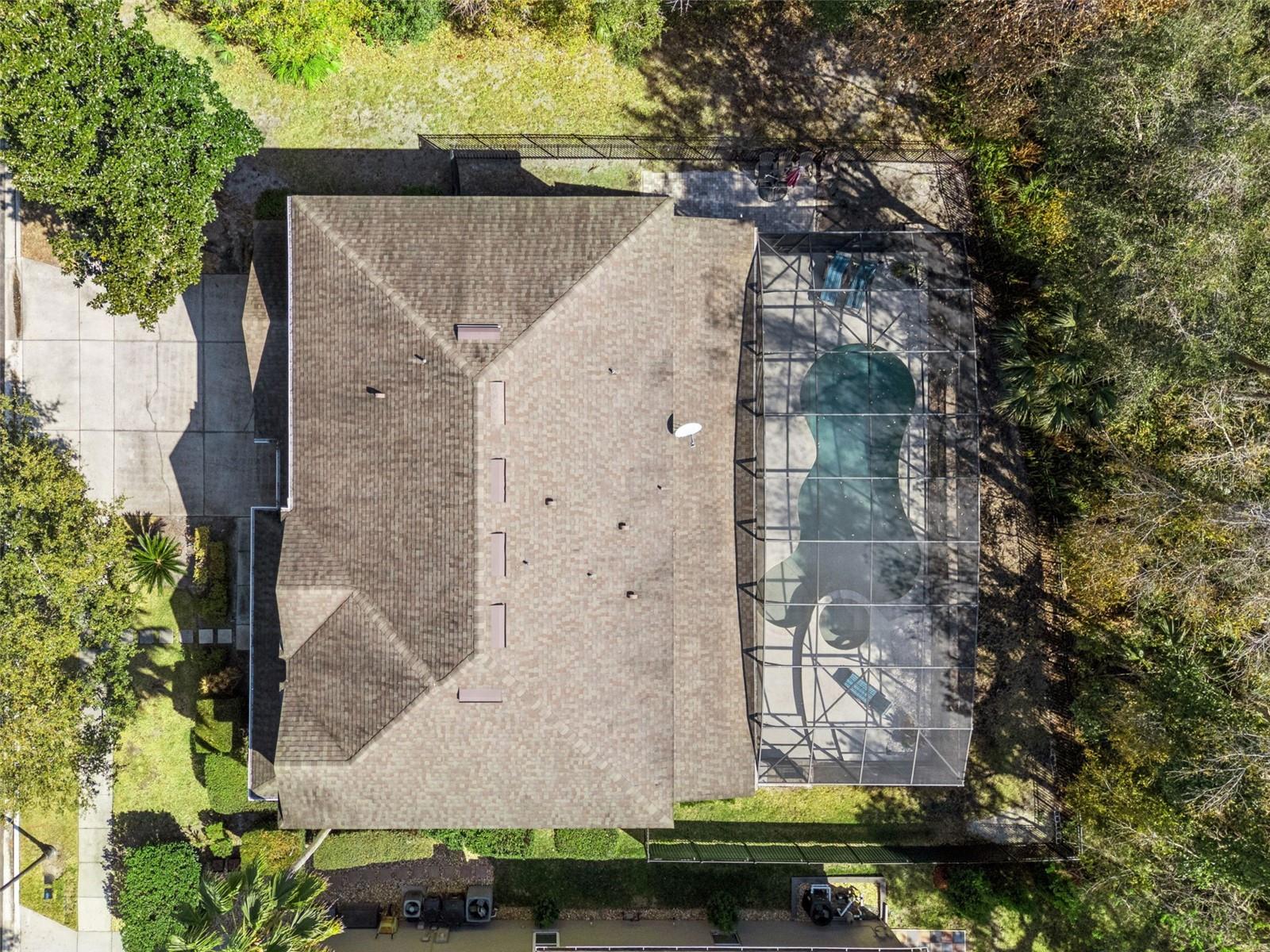 KENMURE - Residential