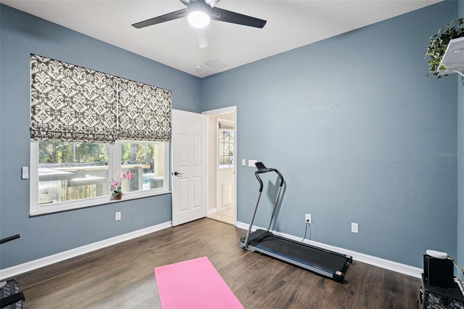 KENMURE - Residential