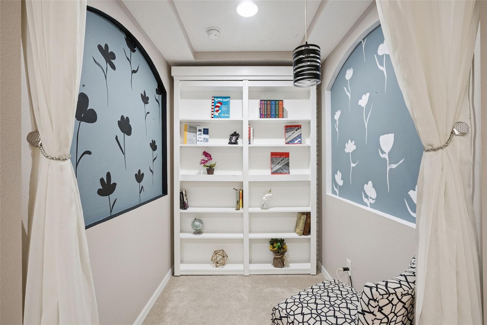 KENMURE - Residential