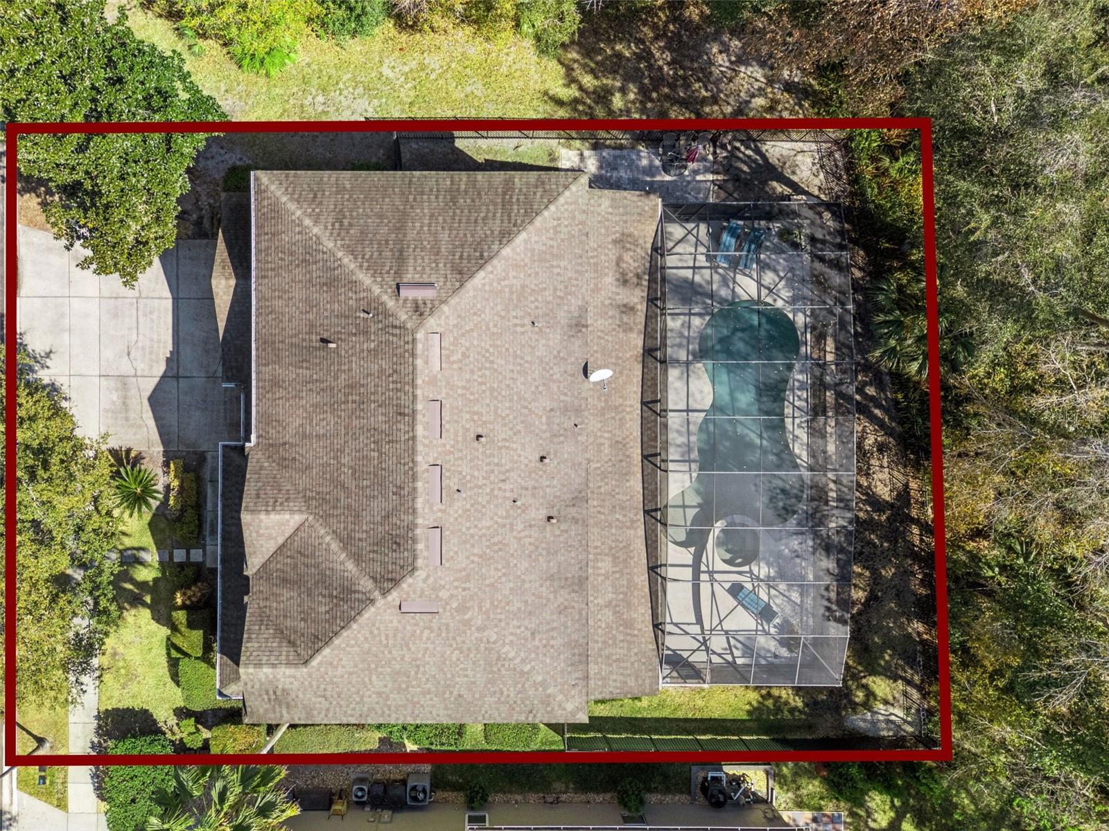 KENMURE - Residential