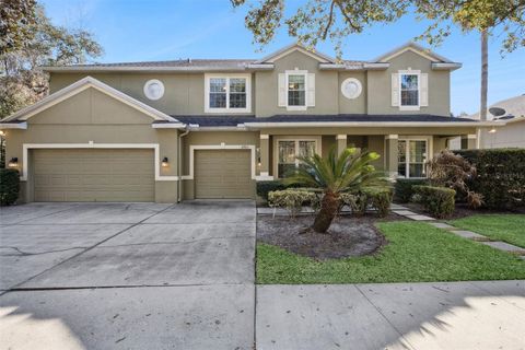 Photo of 6983 Kenmure Drive, Oviedo, FL 32765 (MLS # O6381643)