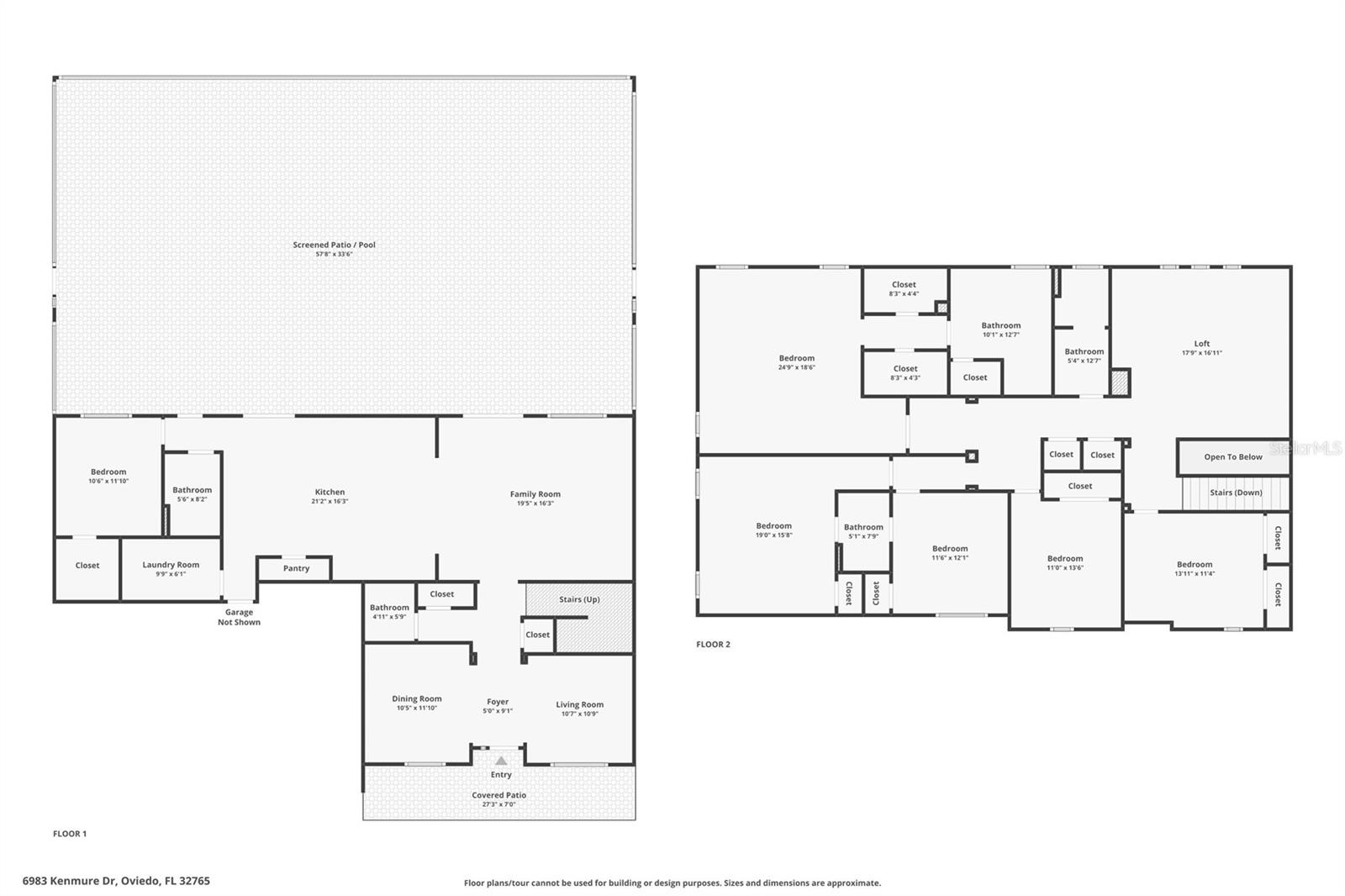 KENMURE - Residential